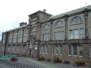 Boroughmuir_High_School